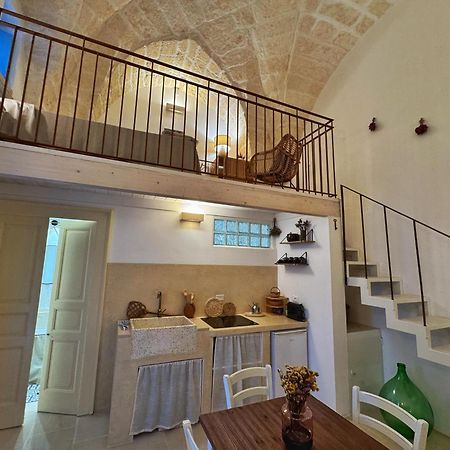 La Corte Dei Colori Spongano Zewnętrze zdjęcie